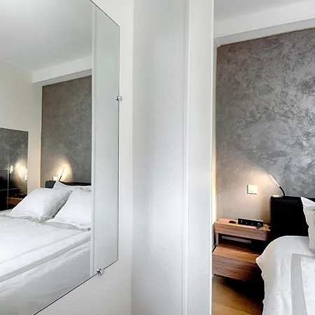 Apartment Les Graveurs - - Center *